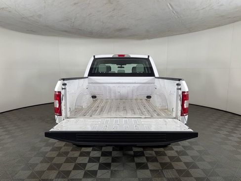 Used 2020 Ford F150 XL w/ Equipment Group 101A Mid AWD/4WD image 9