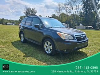 Used 2015 Subaru Forester 2.5i Premium w/ Protection Package #1 image 1