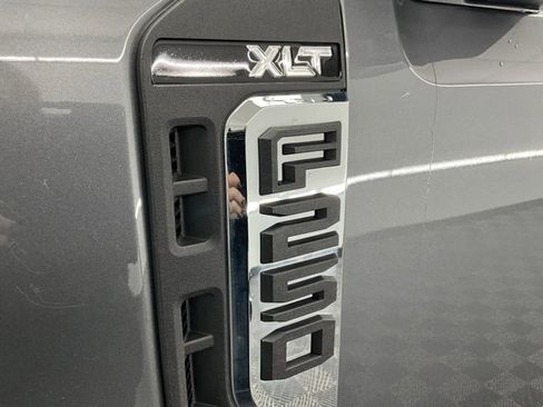 Used 2023 Ford F250 XLT w/ Snow Plow Prep Package image 24