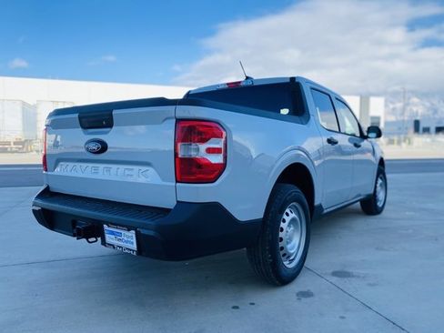 New 2025 Ford Maverick XL w/ Equipment Group 102A image 5