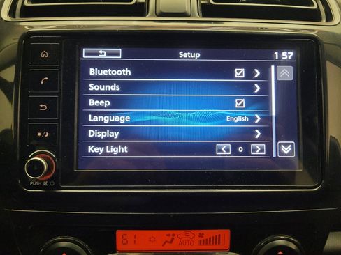 Used 2024 Mitsubishi Mirage ES FWD image 25