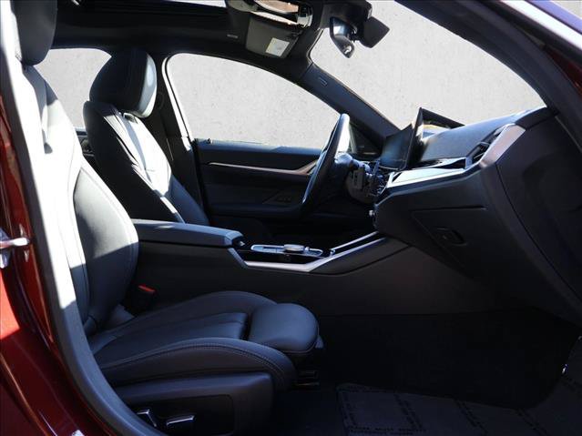 Certified 2023 BMW i4 eDrive40 RWD image 27