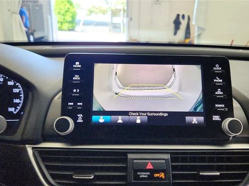Used 2018 Honda Accord EX-L image 25