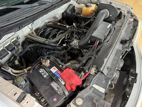 Used 2012 Ford F150 XLT w/ XLT Chrome Pkg RWD image 35