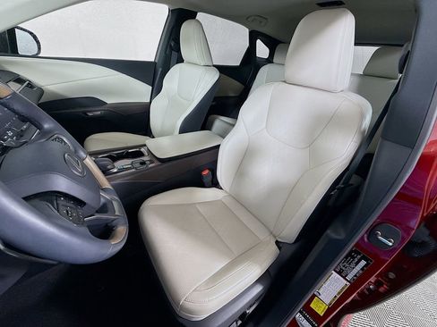 Certified 2023 Lexus RX 350 Premium Plus image 21