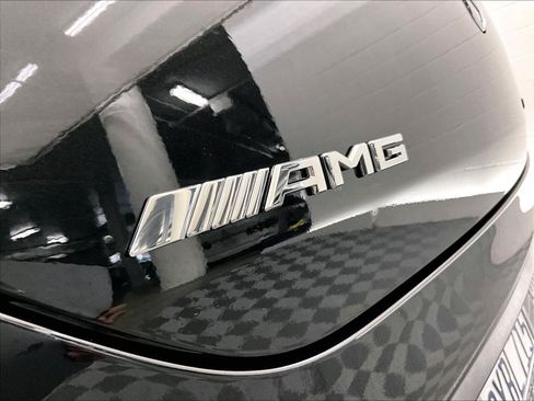 Used 2026 Mercedes-Benz GLE 53 AMG 4MATIC Coupe image 7