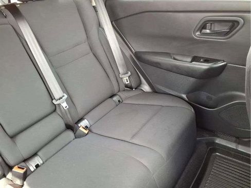 Certified 2025 Nissan Rogue S image 18