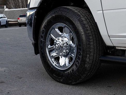 Used 2025 RAM 2500 Tradesman image 7