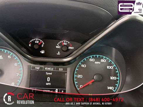 Used 2022 Chevrolet Colorado LT w/ Safety Package image 12