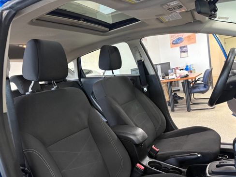 Used 2019 Ford Fiesta SE w/ Cold Weather Package image 19