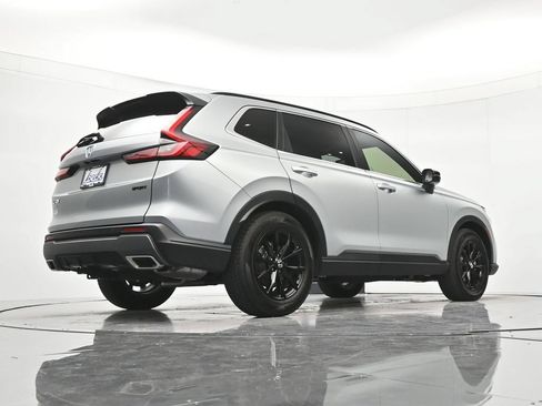 Used 2025 Honda CR-V Sport-L image 41