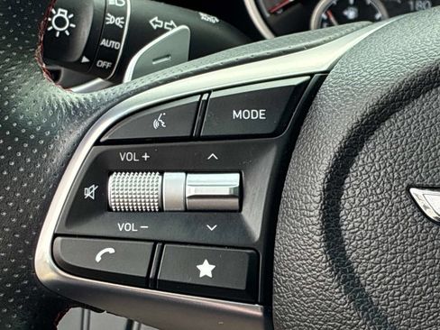 Used 2023 Genesis G70 2.0T w/ Sport Prestige Package AWD/4WD image 28