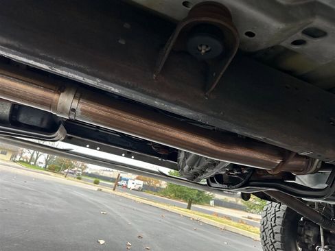 Used 2002 Ford F250 4x4 Crew Cab Super Duty image 56