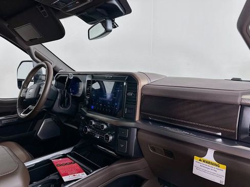 New 2026 Ford F450 King Ranch w/ FX4 Off-Road Package image 29