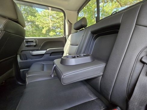 Used 2018 Chevrolet Silverado 2500 LTZ w/ Duramax Plus Package image 19