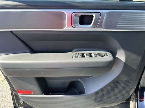New 2026 Hyundai Santa Fe SE AWD/4WD image 35