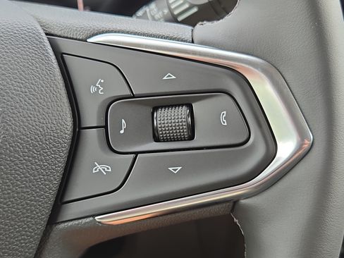 New 2026 Chevrolet TrailBlazer LT w/ Midnight Edition FWD image 24