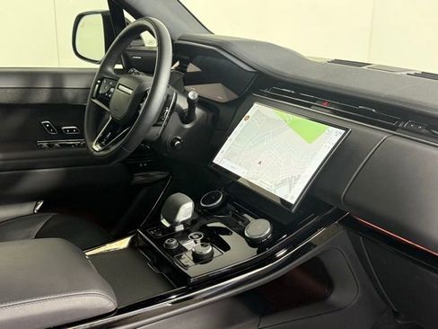 Certified 2023 Land Rover Range Rover Sport SE Dynamic image 31