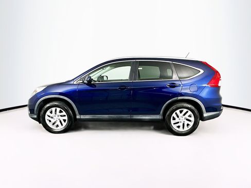 Used 2016 Honda CR-V EX-L image 4