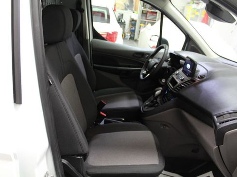 Used 2022 Ford Transit Connect XL image 19