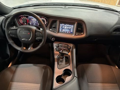 Used 2023 Dodge Challenger R/T w/ Blacktop Package image 27