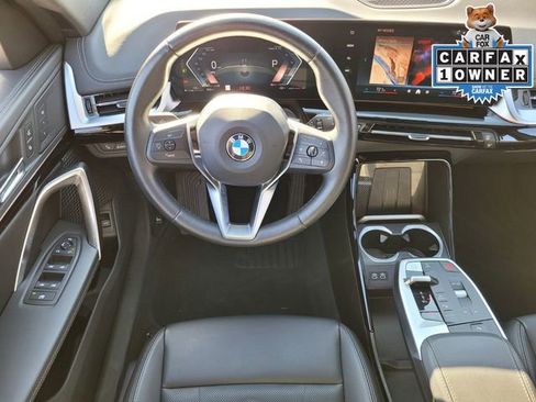 Used 2025 BMW X1 xDrive28i image 15