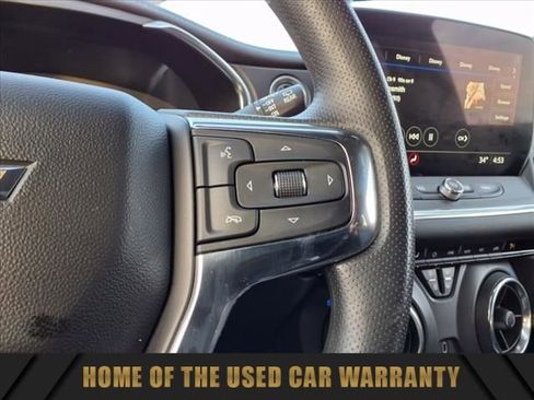 Used 2023 Chevrolet Blazer LT w/ Driver Confidence Package image 26