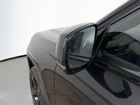 Used 2022 Jeep Grand Cherokee L Altitude image 30