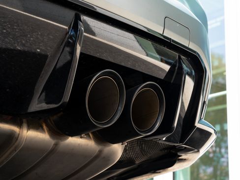 Used 2023 BMW M3 Competition image 51