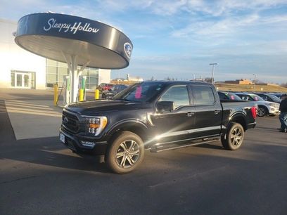 Used 2023 Ford F150 XLT w/ Equipment Group 302A High