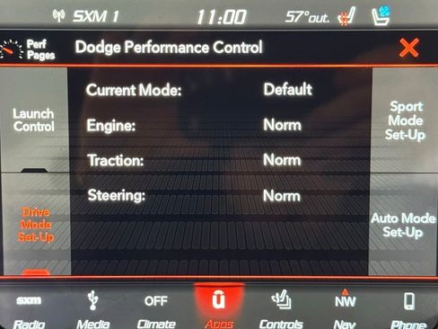 Used 2018 Dodge Challenger R/T Scat Pack w/ Leather Interior Group image 26