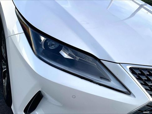 Used 2020 Lexus RX 350 FWD w/ Premium Package image 27