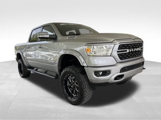 New 2022 RAM 1500 Big Horn video 2