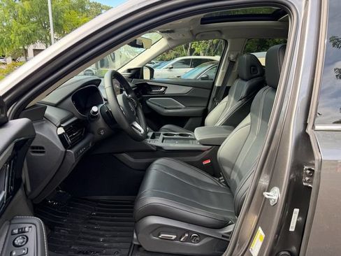 New 2026 Acura MDX FWD w/ Technology Package image 5