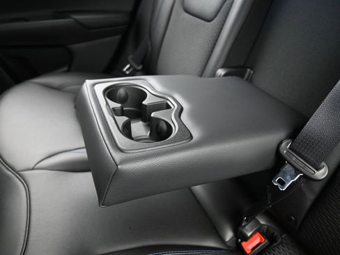 New 2026 Jeep Compass Latitude image 27