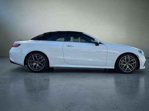 Used 2021 Mercedes-Benz E 450 E 450 image 14