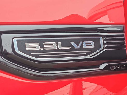 Used 2023 GMC Sierra 1500 Pro w/ Graphite Edition image 30