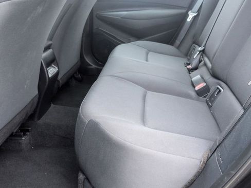 Certified 2023 Toyota Corolla LE image 22