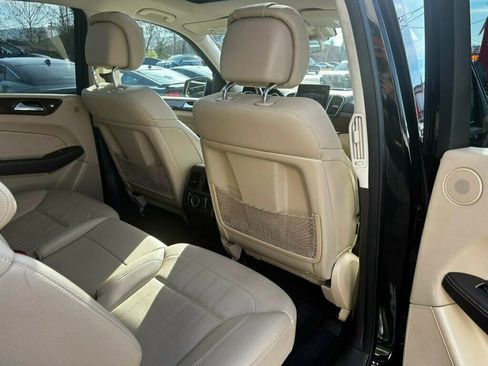 Used 2018 Mercedes-Benz GLS 450 LocalTrade/4MATIC/Premium1Pkg/ image 21