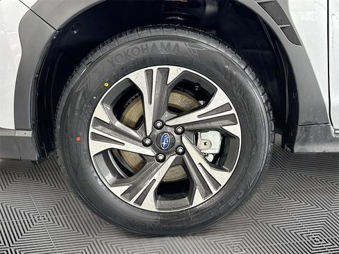 New 2026 Subaru Crosstrek 2.0i Premium image 25