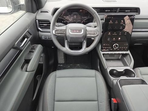 New 2026 GMC Terrain AT4 w/ Convenience Package III AWD/4WD image 34