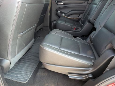 Used 2018 Chevrolet Tahoe LT AWD/4WD image 12