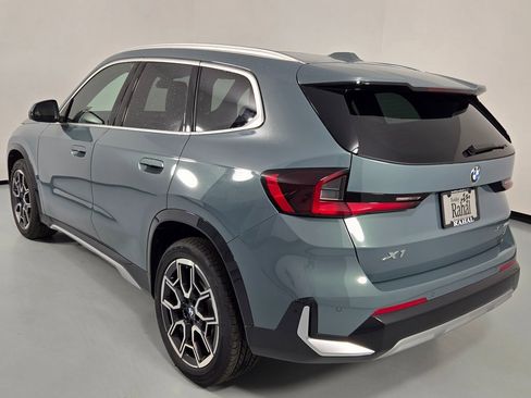 New 2026 BMW X1 xDrive28i image 8