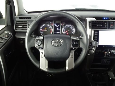 Used 2024 Toyota 4Runner TRD Sport image 22