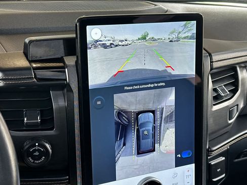 Certified 2023 Ford Expedition Platinum AWD/4WD image 21