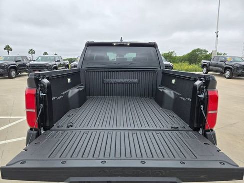New 2026 Toyota Tacoma SR AWD/4WD image 25