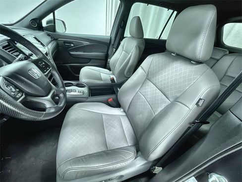 Used 2020 Honda Passport EX-L image 19