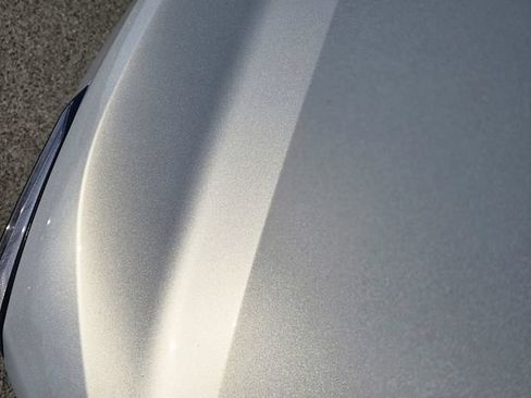 New 2027 Kia Seltos LX FWD image 3