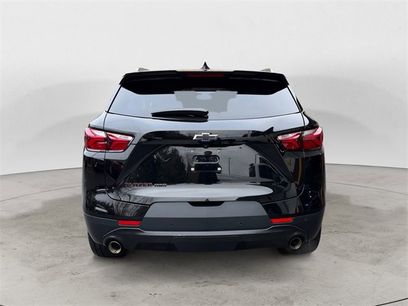Used 2020 Chevrolet Blazer LT w/ Redline Edition