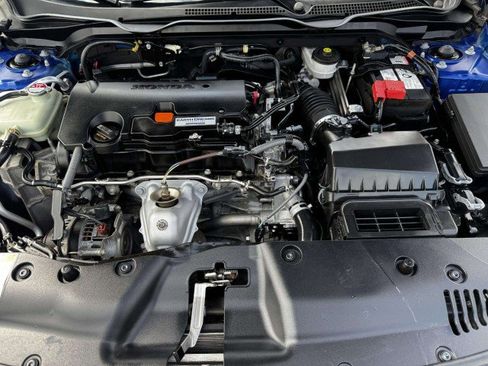 Used 2020 Honda Civic Sport image 52